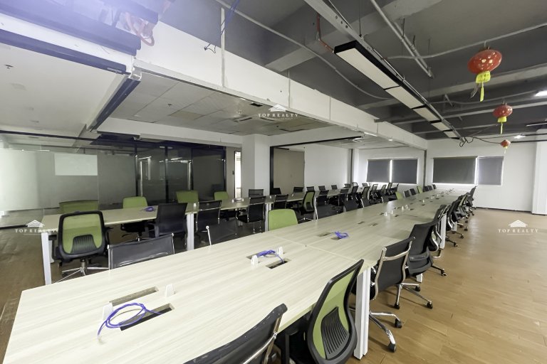Office Space for Rent in Paranaque City 6