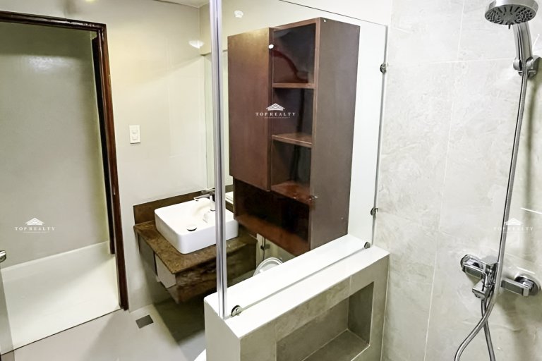 Condo for Rent at Bellagio Taguig City