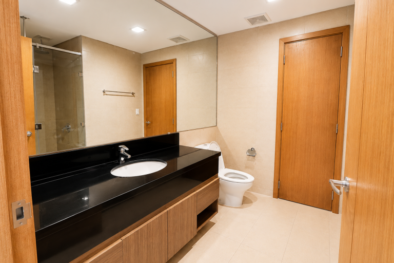 Condo for Rent in Makati City at Park Terraces 1 Bedroom 1BR 10