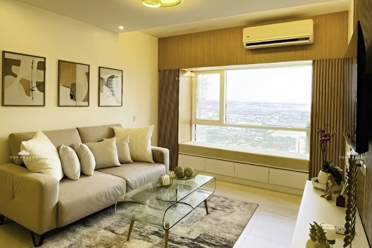 Condo for Rent in Pasig city 1