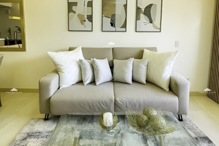 Condo for Rent in Pasig city 2
