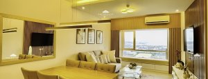 Condo for Rent in Pasig city 4