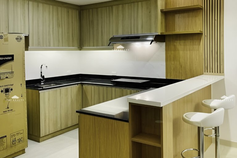 Condo for Rent in Pasig city 5