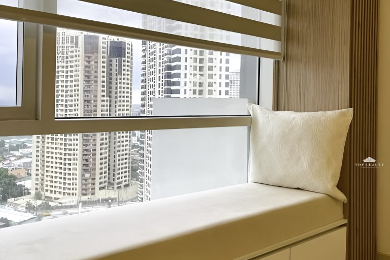 Condo for Rent in Pasig city 8