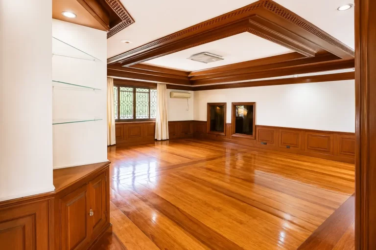 Corinthian Garden House for Rent in Pasig City 10