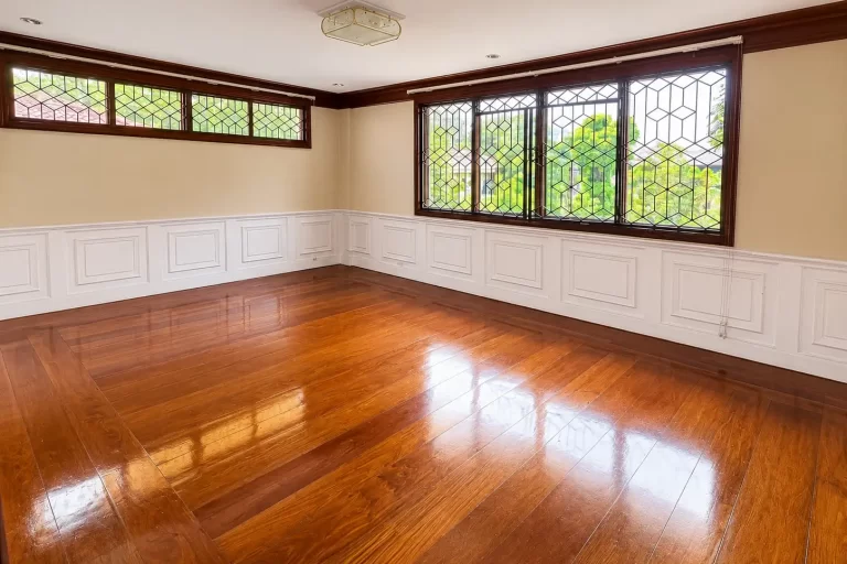 Corinthian Garden House for Rent in Pasig City 11