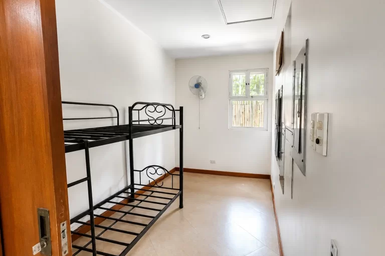 Corinthian Garden House for Rent in Pasig City 12