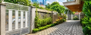 Corinthian Garden House for Rent in Pasig City 5