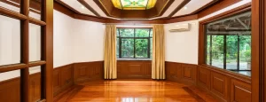 Corinthian Garden House for Rent in Pasig City 8