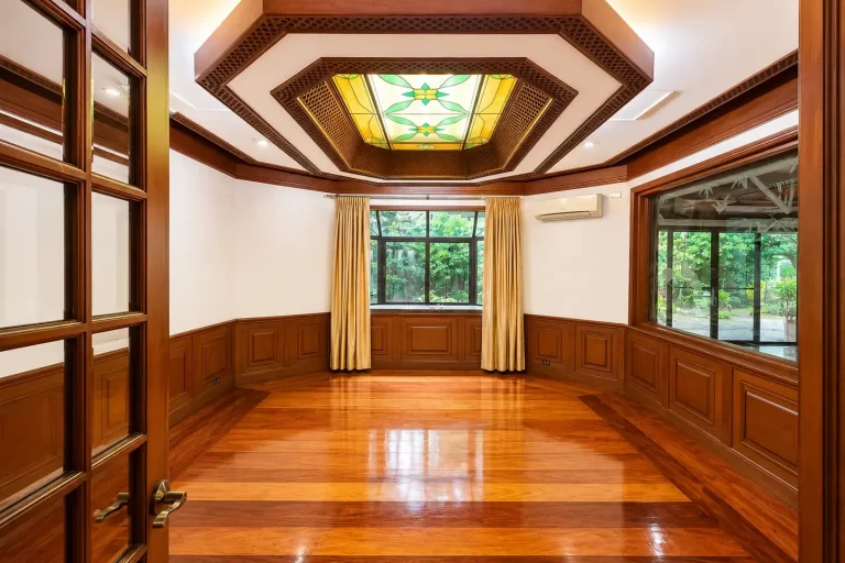 Corinthian Garden House for Rent in Pasig City 8