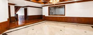 Corinthian Garden House for Rent in Pasig City