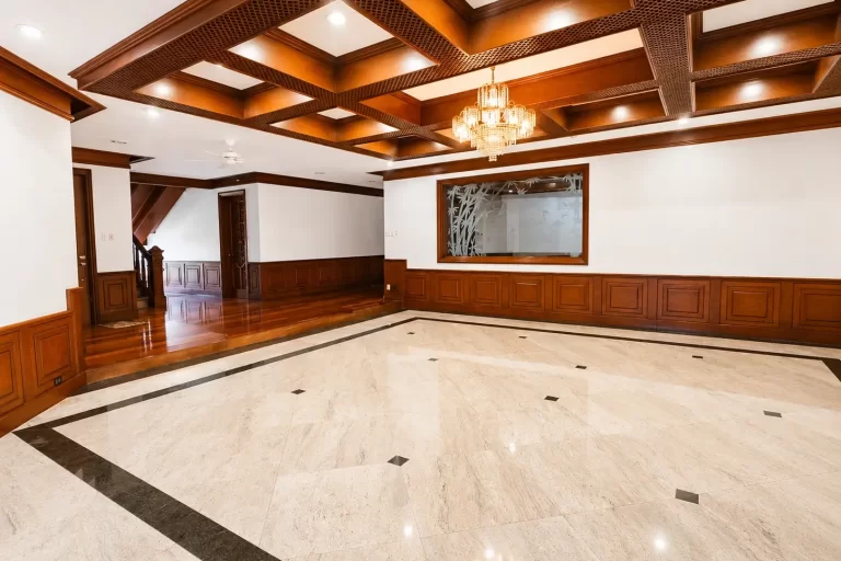 Corinthian Garden House for Rent in Pasig City