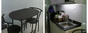 Vista Taft Residences Condo for Rent 1