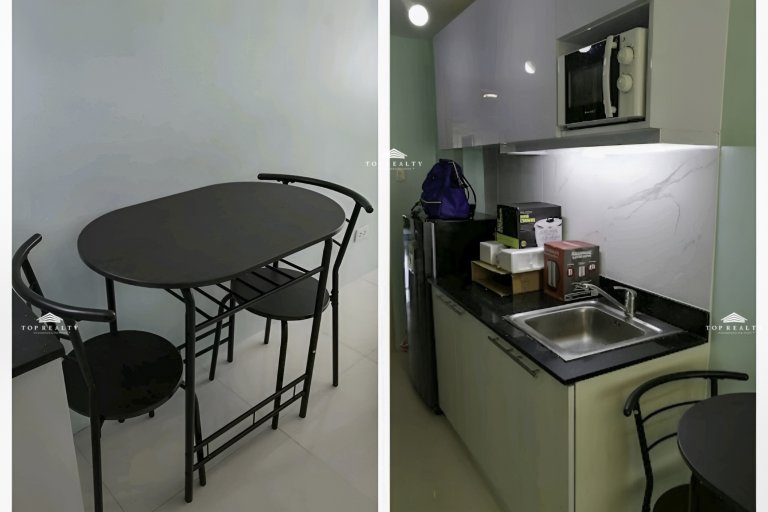 Vista Taft Residences Condo for Rent 1