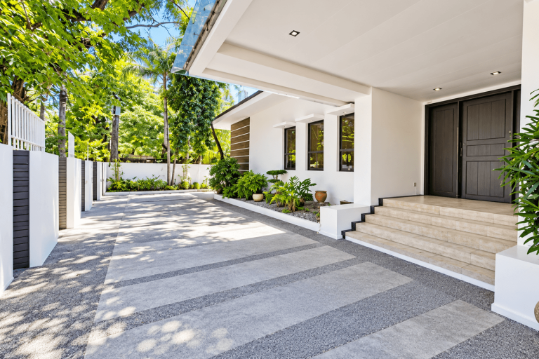 Dasmarinas Village Makati City House for Sale 5 Bedroom 5BR 2