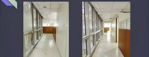 Discovery Center Office Space for Rent in Pasig City 1