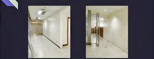 Discovery Center Office Space for Rent in Pasig City 3