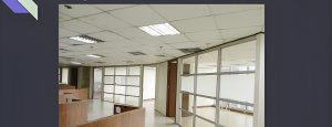 Discovery Center Office Space for Rent in Pasig City 5