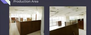 Discovery Center Office Space for Rent in Pasig City 6