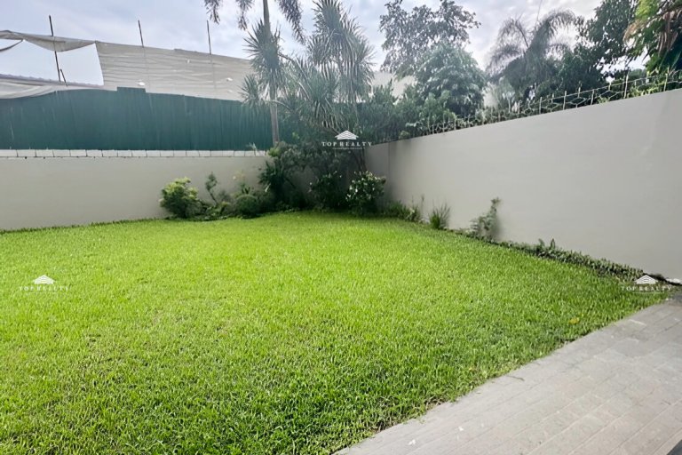 East Greenhills House for Rent in Mandaluyong City 5