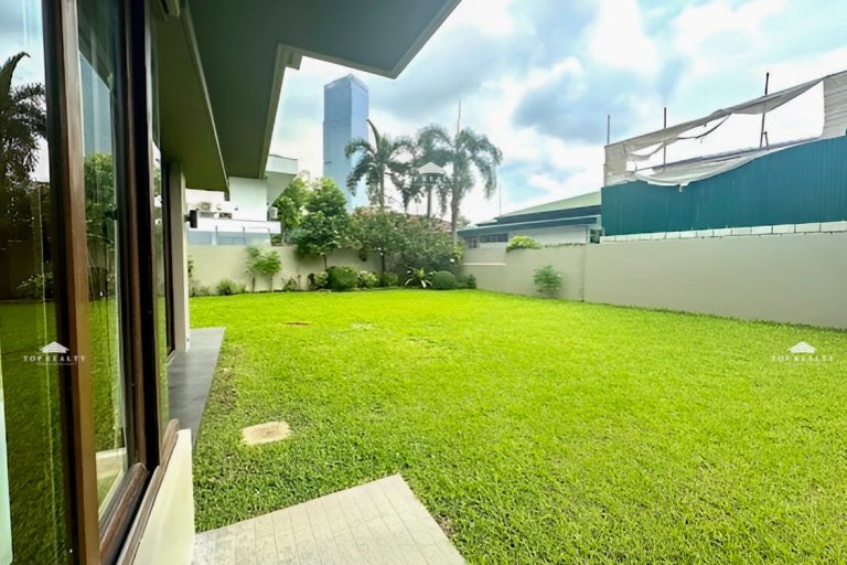 East Greenhills House for Rent in Mandaluyong City 6