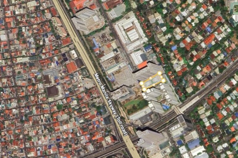 For Rent Office Space in Makati City