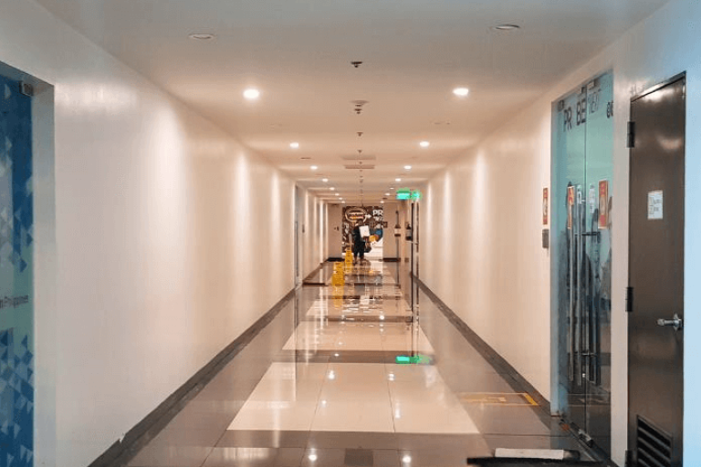 For Rent Office Space in Makati City
