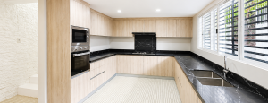 Forbes Park North 3 Bedroom 3BR House for Rent in Makati City 13