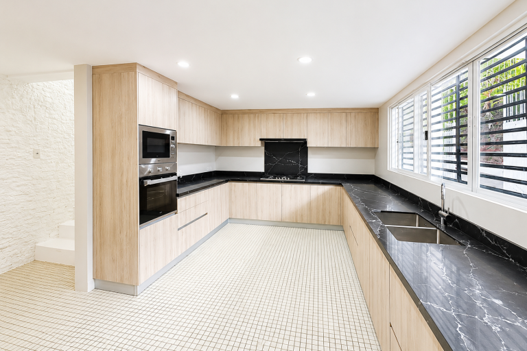 Forbes Park North 3 Bedroom 3BR House for Rent in Makati City 13