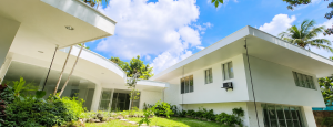Forbes Park North 3 Bedroom 3BR House for Rent in Makati City 3