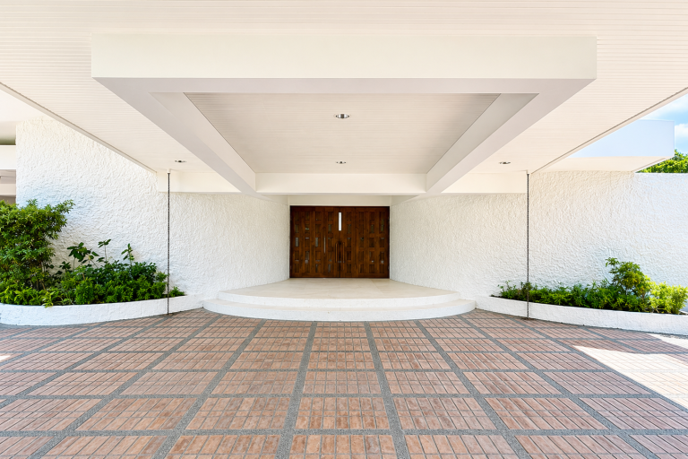 Forbes Park North 3 Bedroom 3BR House for Rent in Makati City 7