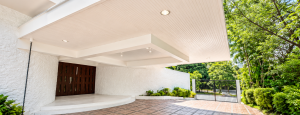 Forbes Park North 3 Bedroom 3BR House for Rent in Makati City 9