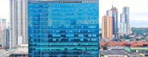 GH Towers Office Space for rent in San Juan City 1