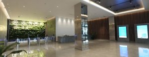 GH Towers Office Space for rent in San Juan City 5