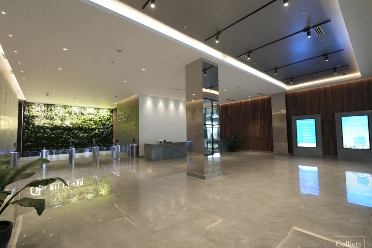 GH Towers Office Space for rent in San Juan City 5