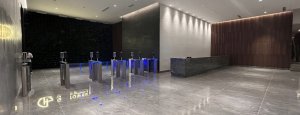 GH Towers Office Space for rent in San Juan City 3