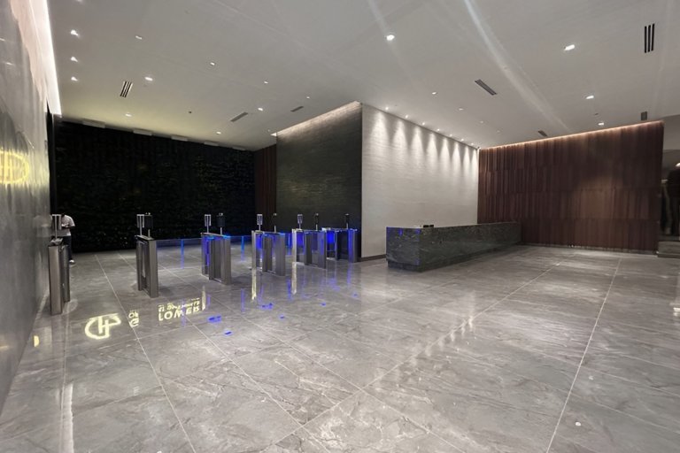 GH Towers Office Space for rent in San Juan City 3