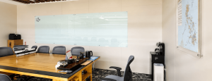 High Street South Corporate Plaza Office Space for Lease in Taguig City 2
