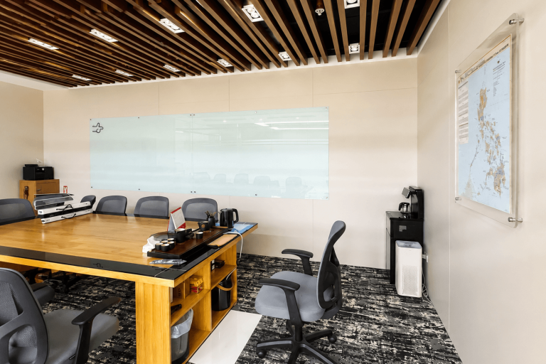 High Street South Corporate Plaza Office Space for Lease in Taguig City 2