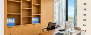High Street South Corporate Plaza Office Space for Lease in Taguig City 3