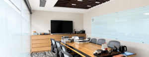 High Street South Corporate Plaza Office Space for Lease in Taguig City 4