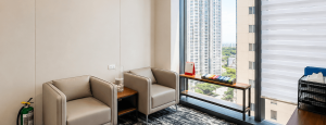 High Street South Corporate Plaza Office Space for Lease in Taguig City 5