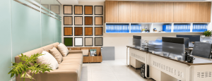 High Street South Corporate Plaza Office Space for Lease in Taguig City 6