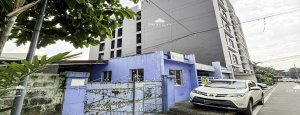 House for Rent in Pasig City at San Antonio Village