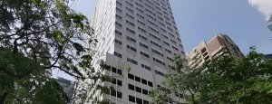 IBP Tower Office Space for Rent in Pasig City