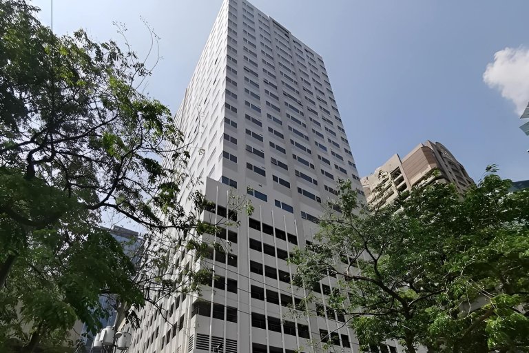 IBP Tower Office Space for Rent in Pasig City