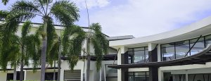 Lot for Rent in Alabang West  1