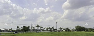 Lot for Rent in Alabang West 2