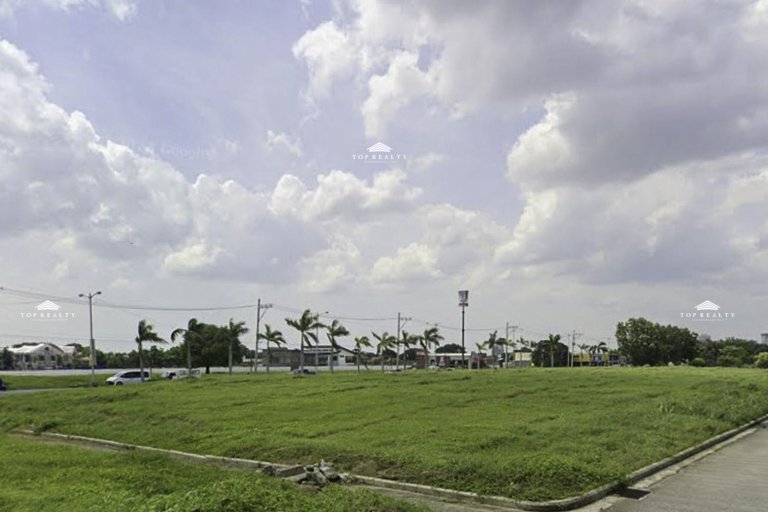 Lot for Rent in Alabang West 2