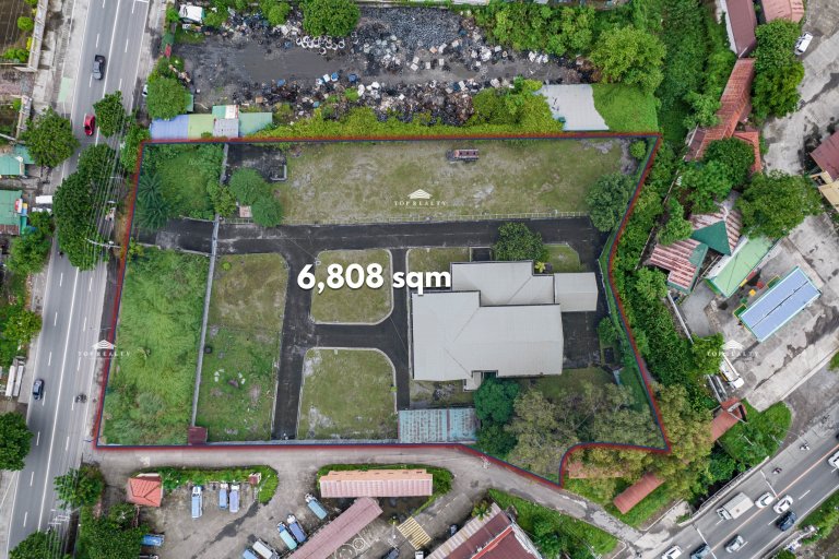 Lot for Rent in Pampanga 1